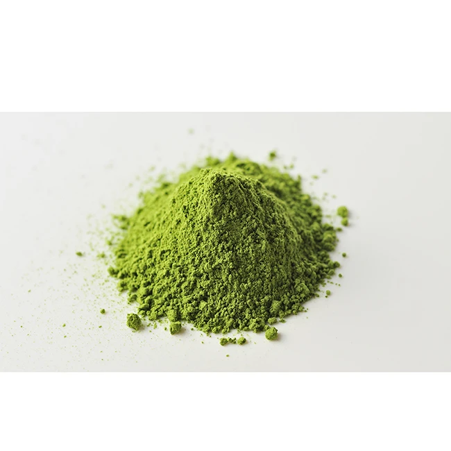 Oem available in small lots organic Japanese mulberry leaf  other herbal plant extract powder