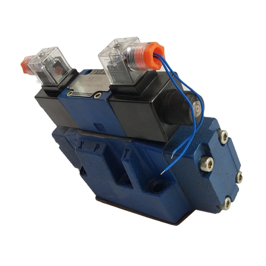 4WE10U31B/CW220-50NZ5 solenoid
