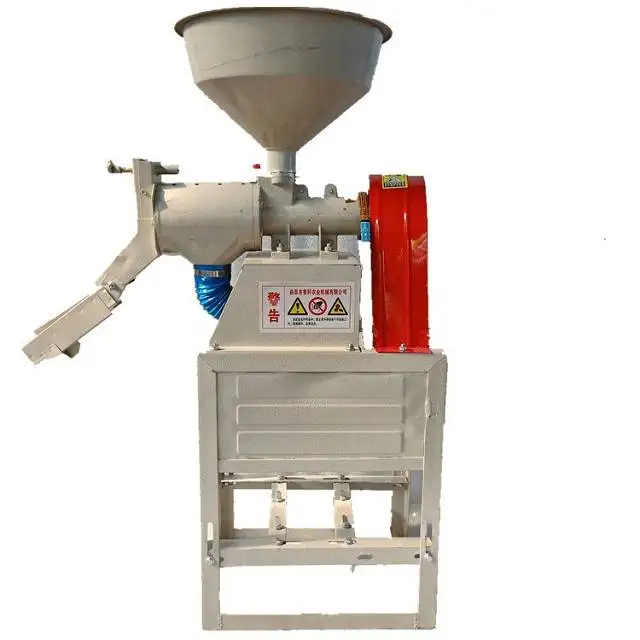 High Efficiency Low Maintenance Cost Remove Maize/corn Husking Machine
