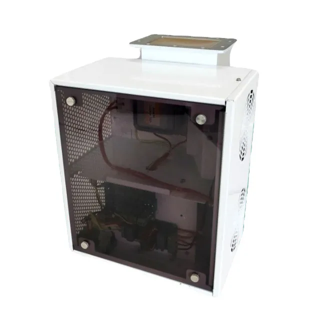 250-1000W 1kw continuously stepless adjustable microwave generator for oven