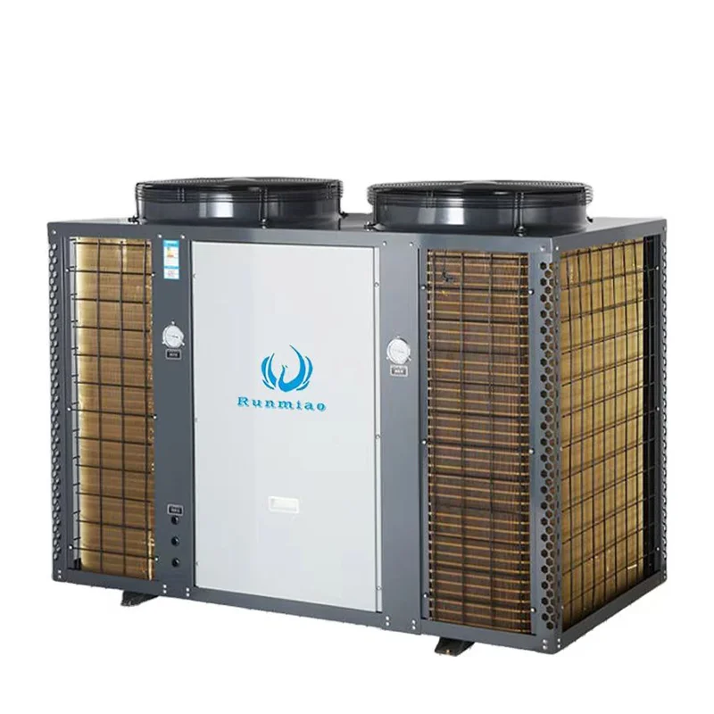 Energy-saving spa pool induction water heater swimming pool heater heat pump pool heat pump