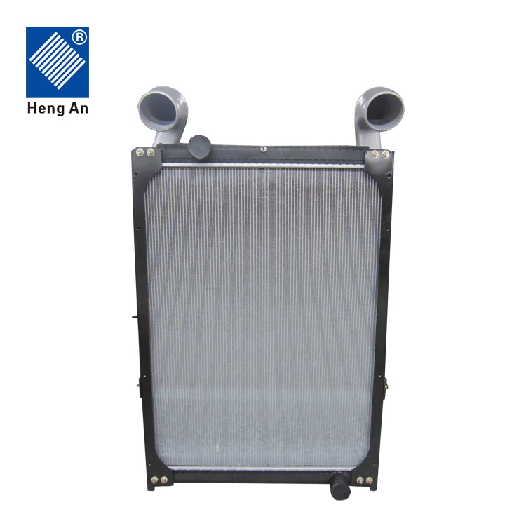 Front Mount Intercooler for Mini Cooper S 1.6L R55 R56 R57 R58 R59 R60 R61