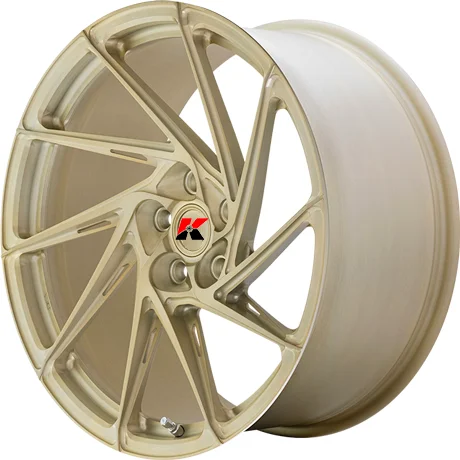 KIPARDO customized oem custom 17 18 19 20 21 22 23 24 inch 4x100 car rims aluminum alloy forged wheel for corvette