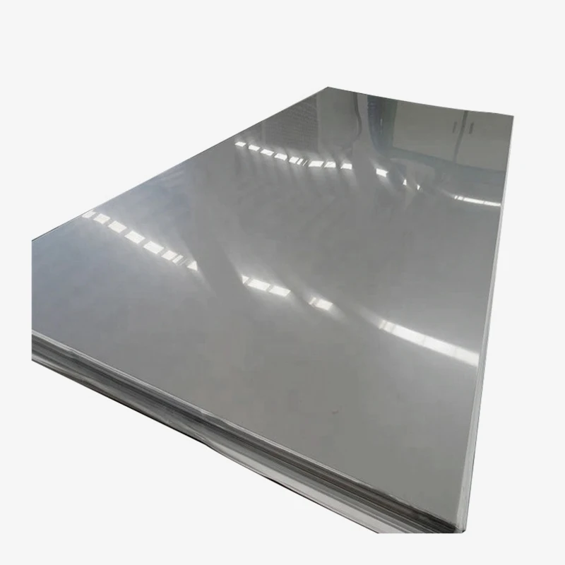 Super Duplex Stainless Steel Plate SS232 SAF 2205 2507 2304 Nr.1.4362 UR35N DP11 Stainless Steel Sheet Price Per Kg