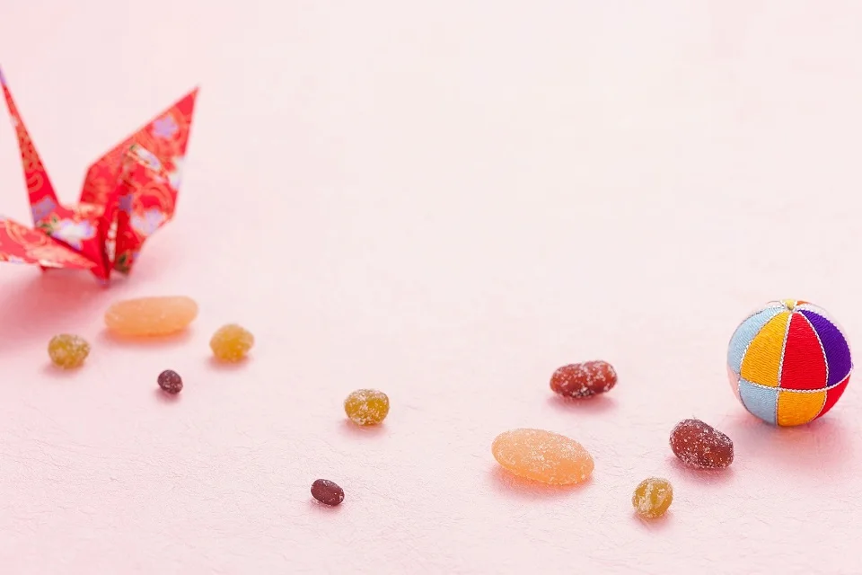 High quality Japanese snack food white red kidney beans price