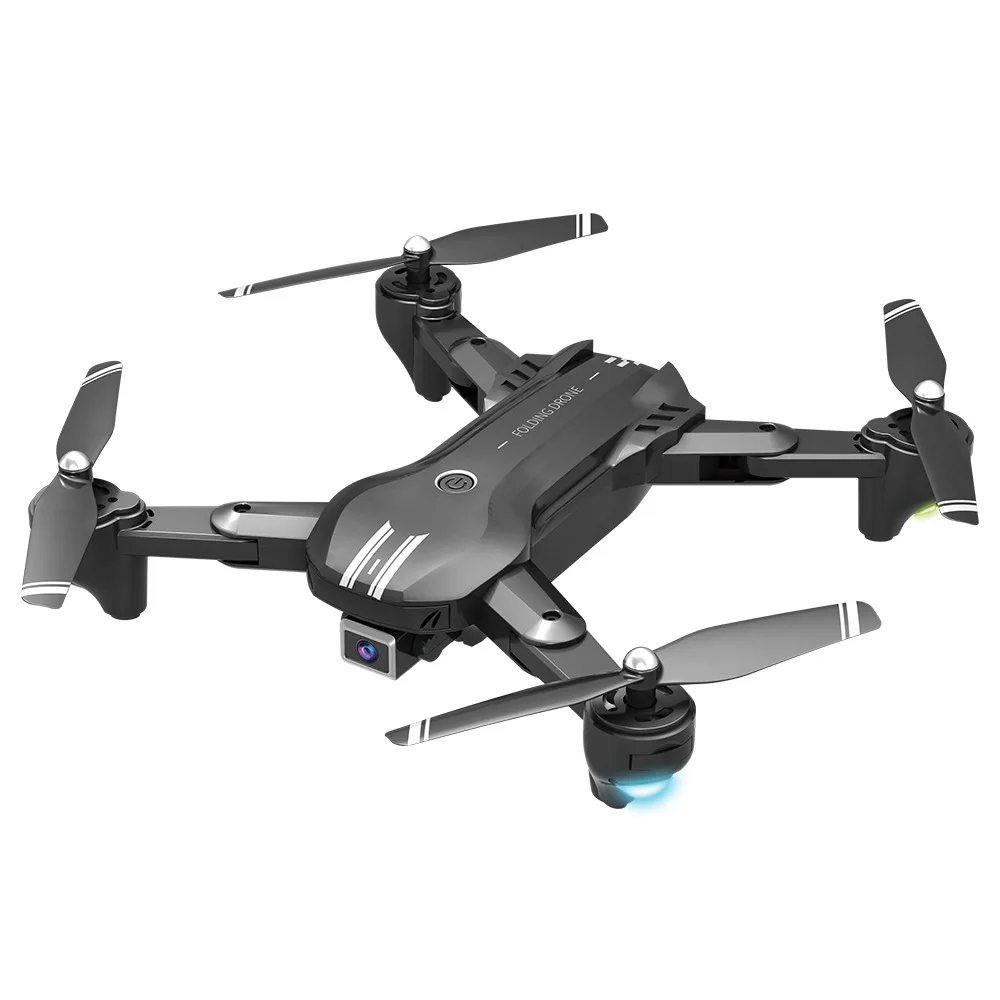  Радиоуправляемый Глобальный Дрон Mi Drone с двойной камерой 4K профессиональный мини-Дрон большим радиусом