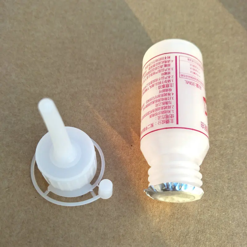 Spot 30ml treadmill lubricant running belt lubricant household appliance lubricant gear maintenance oil