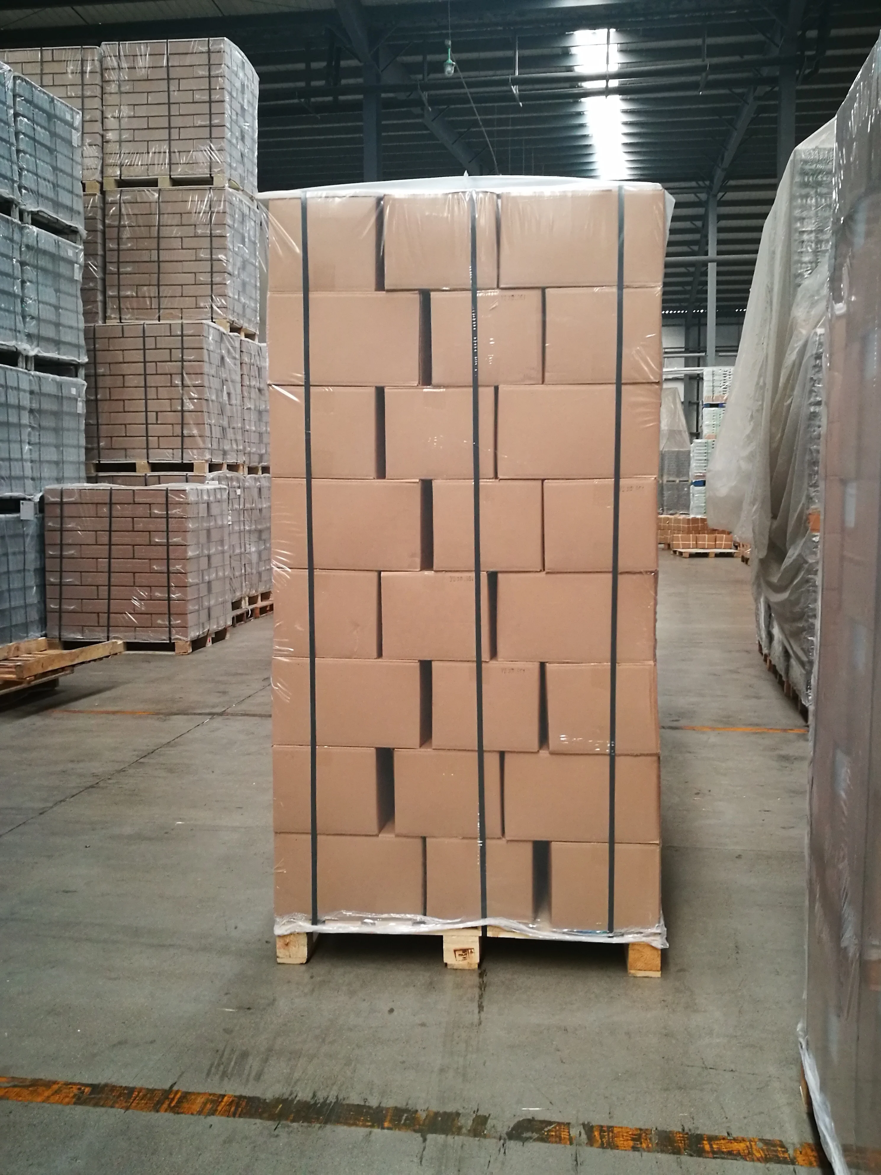 boston round glass bottle for oil, drink, syrup, cosmetic, food