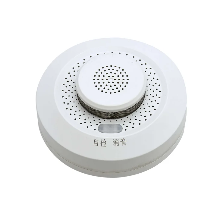 Shenzhen factor in stock smart fire smoke alarm with CE CCC