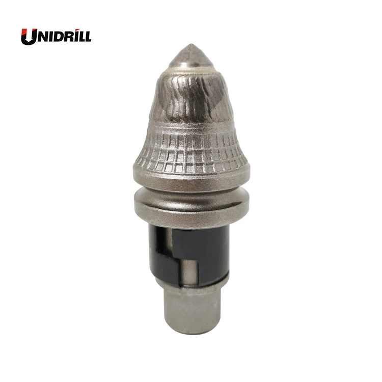  Инструменты для бурения основы из карбида вольфрама строительный инструмент пилинга износостойкая деталь роторная установка Круглый хвостовик шнековое ведро пулевидные Биты
