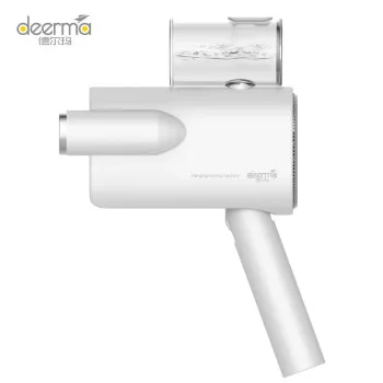 
Ручной отпариватель для одежды Deerma DEM-HS011Foldable 