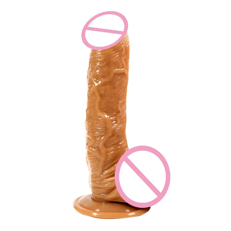 
Oneai Factory Hot Selling Realistic Silicone Dildo For Women Masturbator 