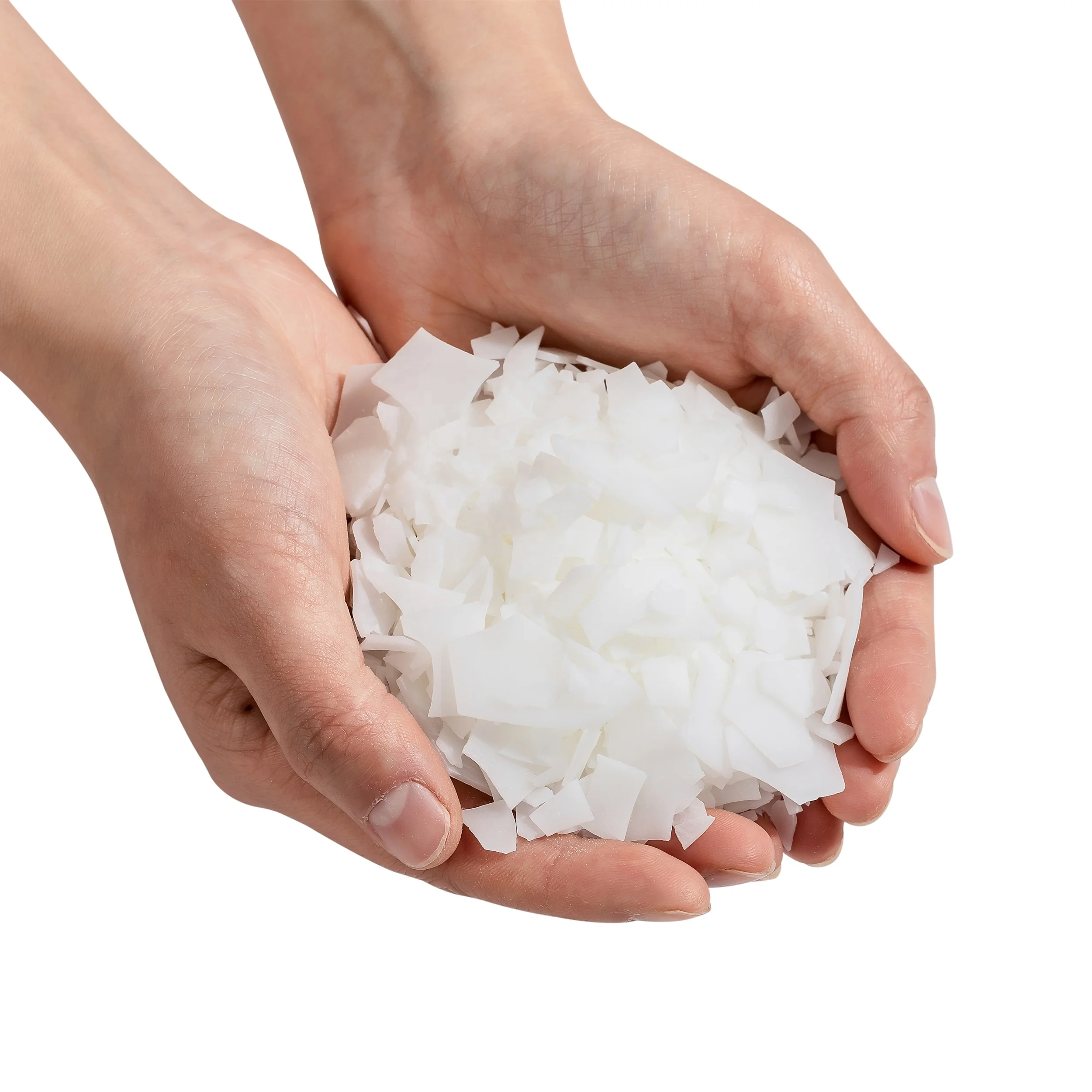 Best Price SLMI Anionic Surfactant Sodium Lauroyl Methyl Isethionate For Hair Care in Bulks