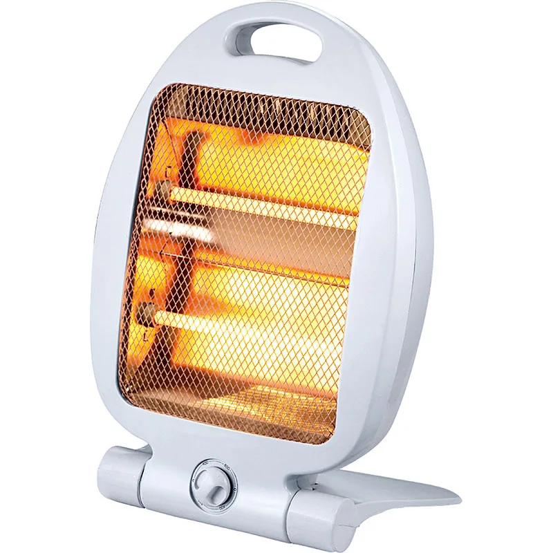 YD0605 Small 4 Quartz Tubes Room Heater Household Warmer
