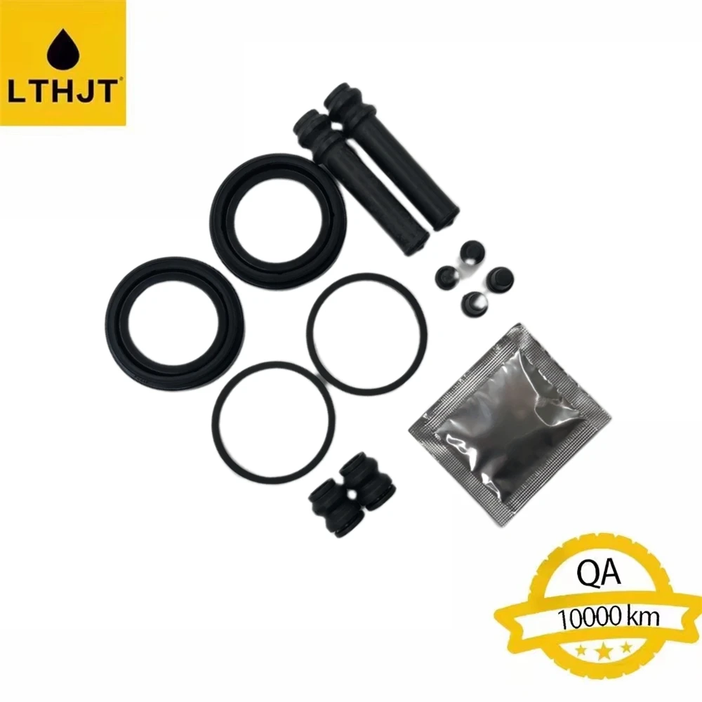 Rear Brake Caliper Repair Kit for 4Runner Fortuner Land Cruiser Lexus GX400 Landcruiser Prado TGN156 HZJ79 04479-60030