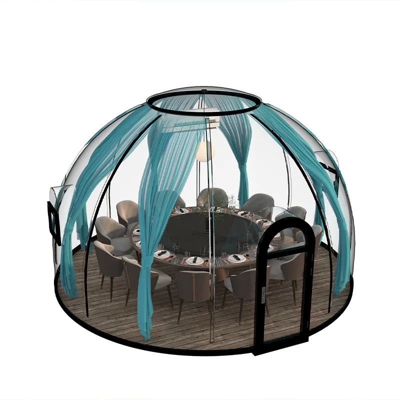 High Home star clear house stone bench sea outdoor playground party kids youth student camping hiking hotel