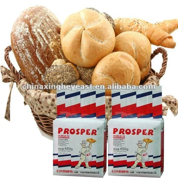 Yeast granules, Yeast spores, Fermentation yeast, Yeast for sourdough, Yeast for pizza, active dry yeast, instant yeast