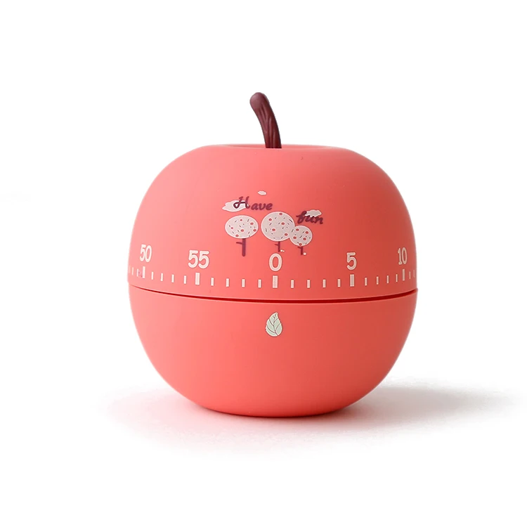 Wholesale Kitchen Cooking Oven Timer Decorative 60 Minute Time Countdown Alarm Mechanical Timer