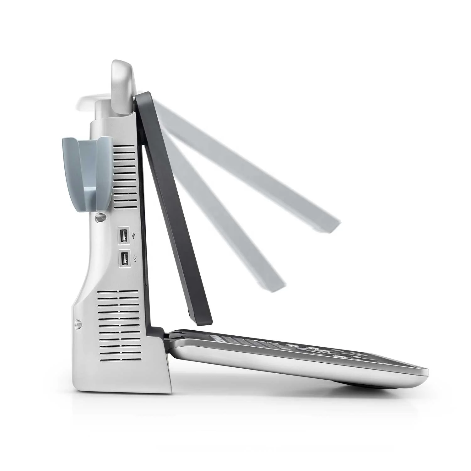 Mindray Z60Vet ecocardiografo portatil Color Doppler System Portable Ultrasound Machine veterinary ultrasound scanner