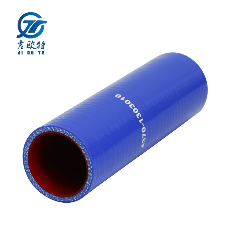 4370-1303010 КАМАЗ силиконовый резиновый шланг