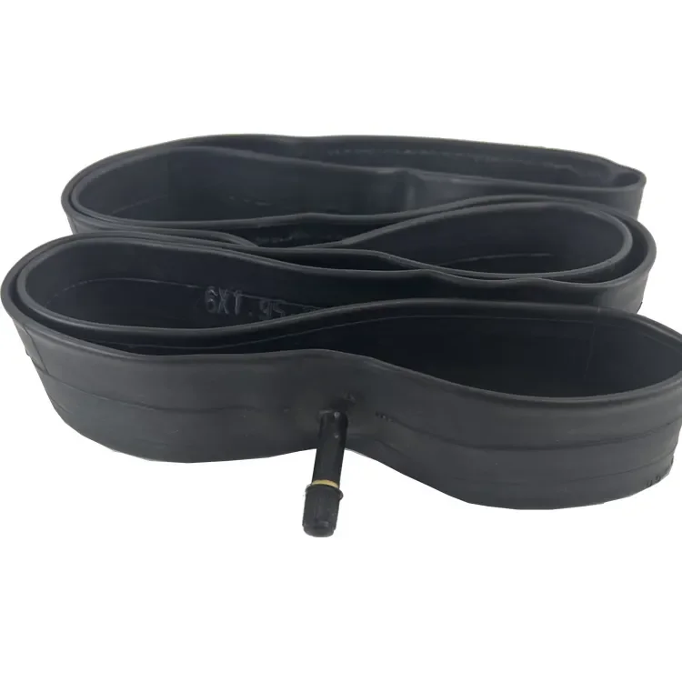 Full size bicycle inner tube 18*1.95 camera Schrader Presta For MTB Road Bike Tire