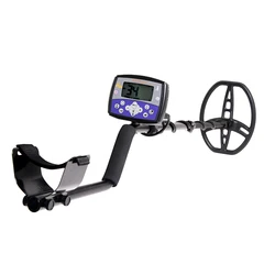 underground metal detector for gold