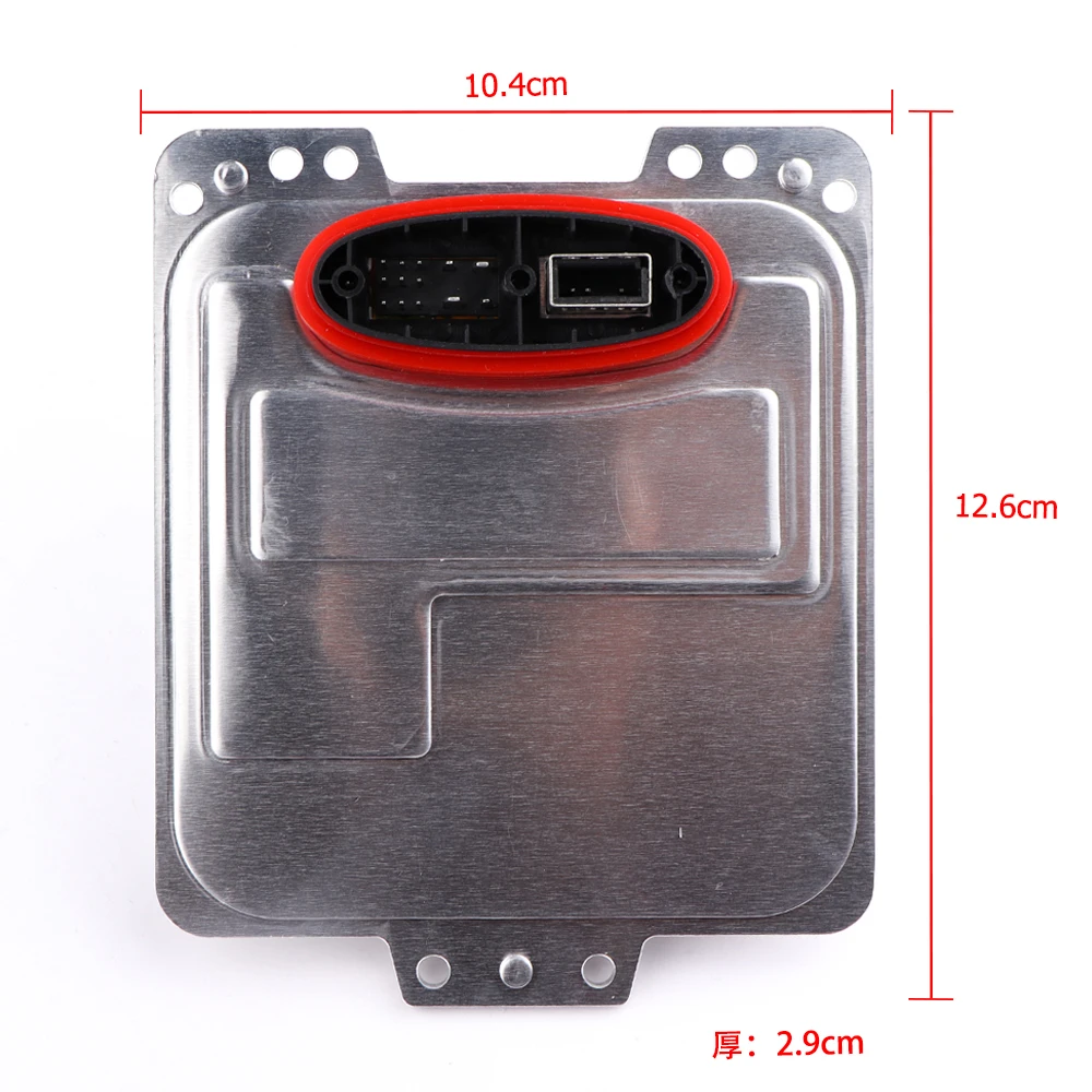 D Series Ballast A2129007804 12v Hid 35W Ballast D1S Hid Bulb Ballast For Xenon Light Bulbs