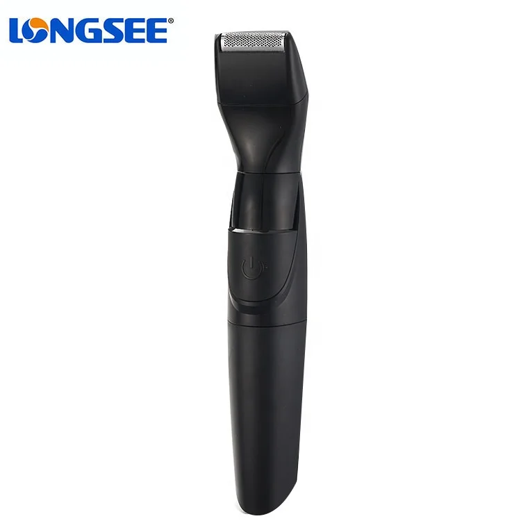 4 in 1 set travel shaver hair style setting trimmer eyebrow and ear nose hair trimmer