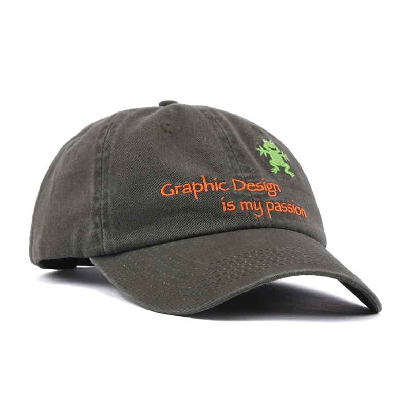 Super Quality Promotional Custom White 6 Panel Baseball Cap 100% Cotton Custom 3D Embroidery Baseball Dad Cap Hat