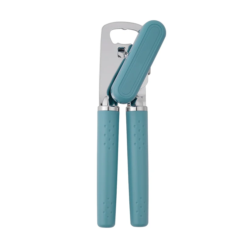 Hopesun Hot Sale Wholesale Can Opener Multifunction Can Opener Bear Bottle Opener