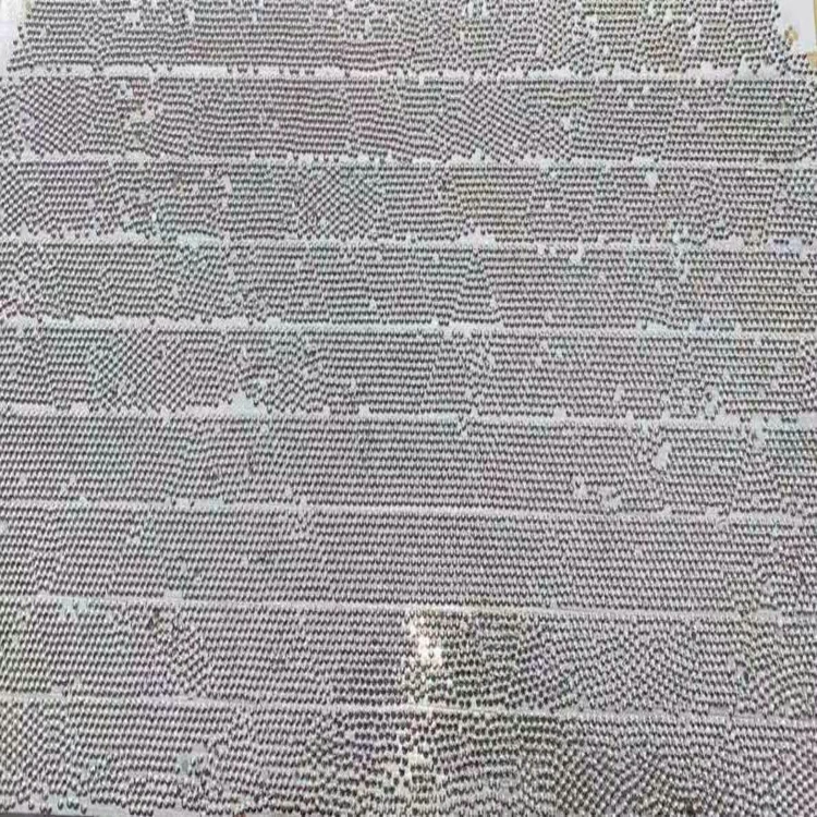 Vacuum coating machine