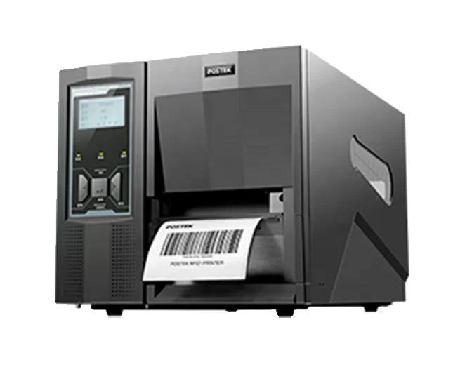 UHF RFID tags printer support the flexible metal electronic tag