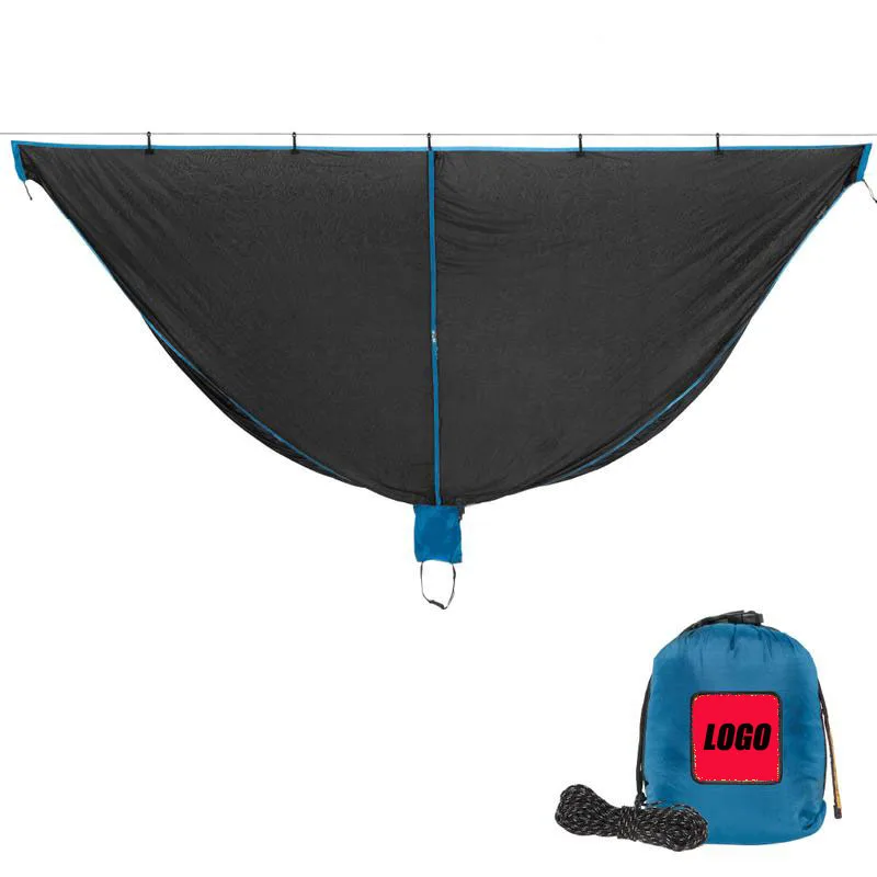 Hammock Bug Net & Mosquito Net- Hammock Ultralight Insect Net For Outdoor Nylon Hammock