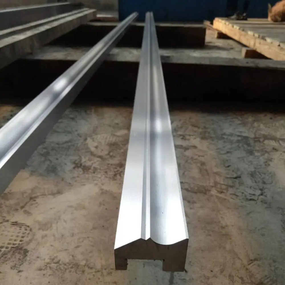 Anhui Manufacture Steel Plate LVD Press Brake Tool