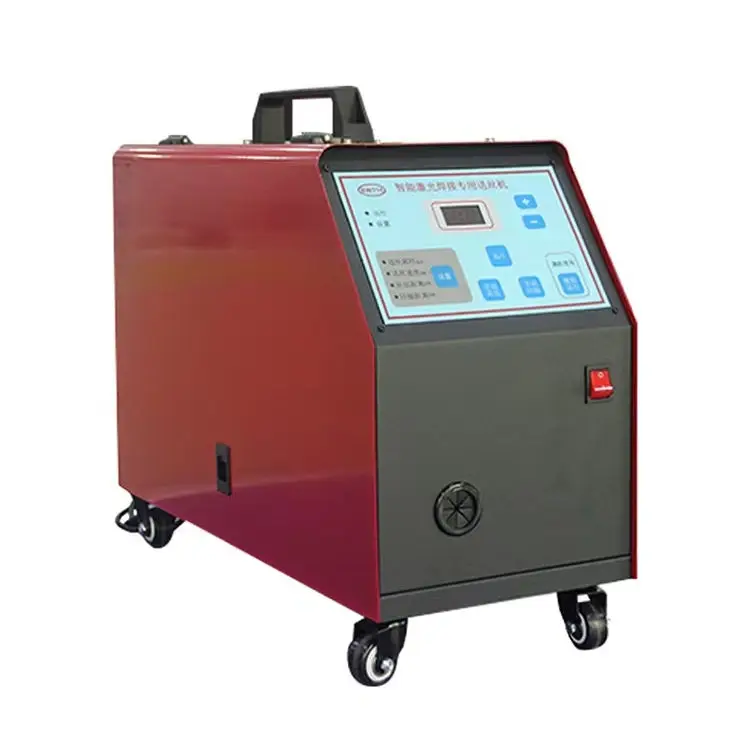 SDQY Factory Sale Automatic Wire Feeder Laser Welding Wire Feeding Machine