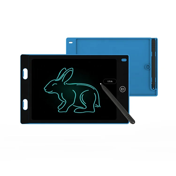 Hot Sale Digital 8.5 Inch educational toys Paperless lcd writing tablet Graphic Drawing Tablet For Business