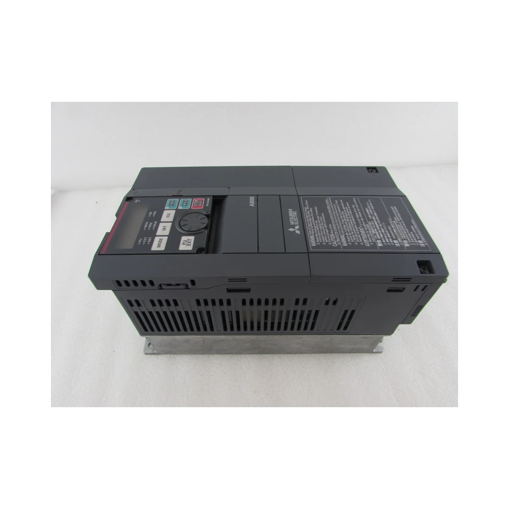 mitsubishi frequency inverter