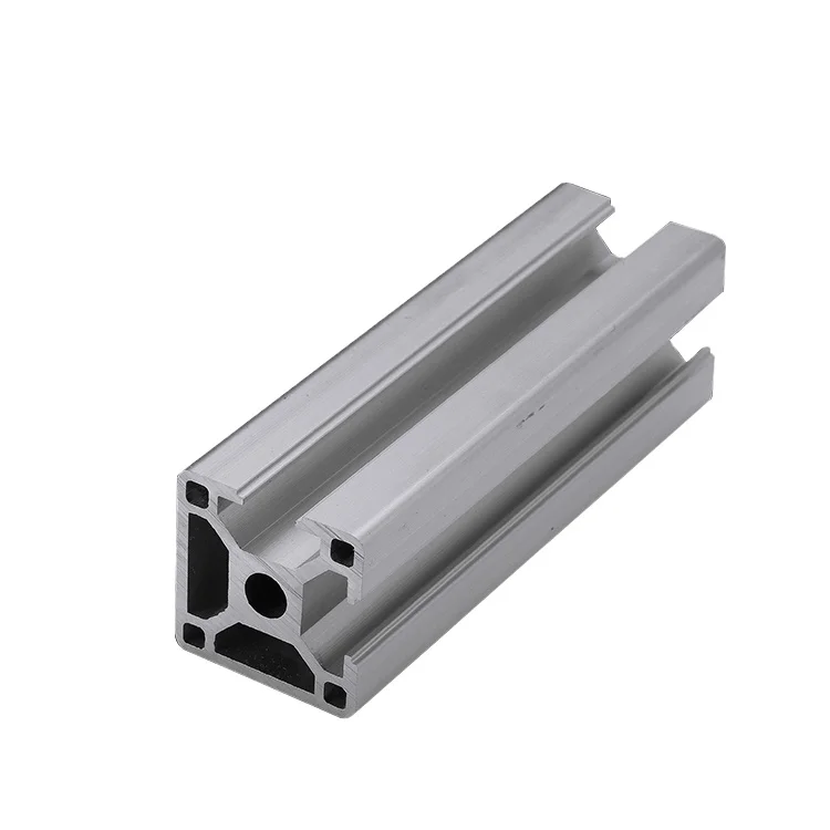 Низкая цена, 3030K алюминий за кг, типы промышленных продуктов