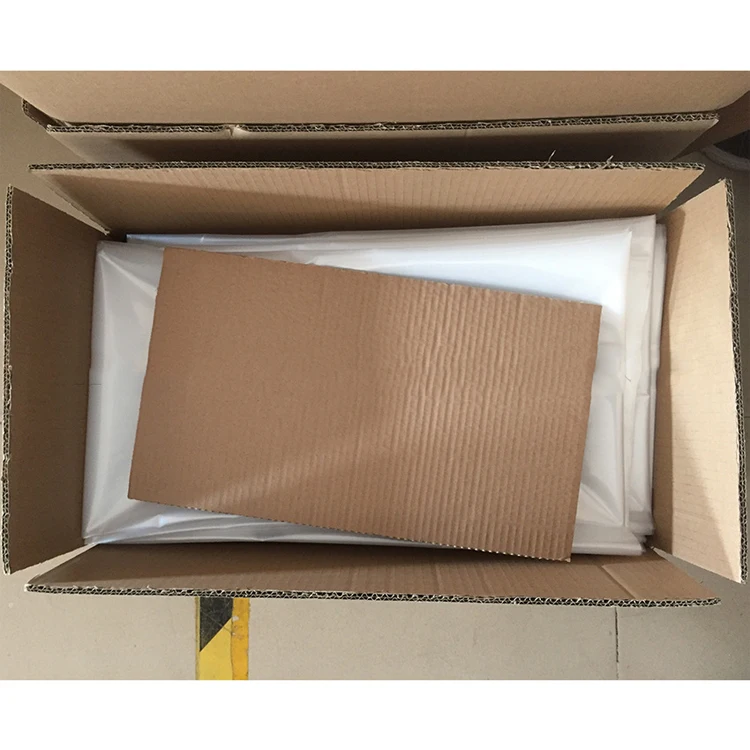 dustproof waterproof moistureproof Mattress protector jumbo plastic cover bag for moving and storage