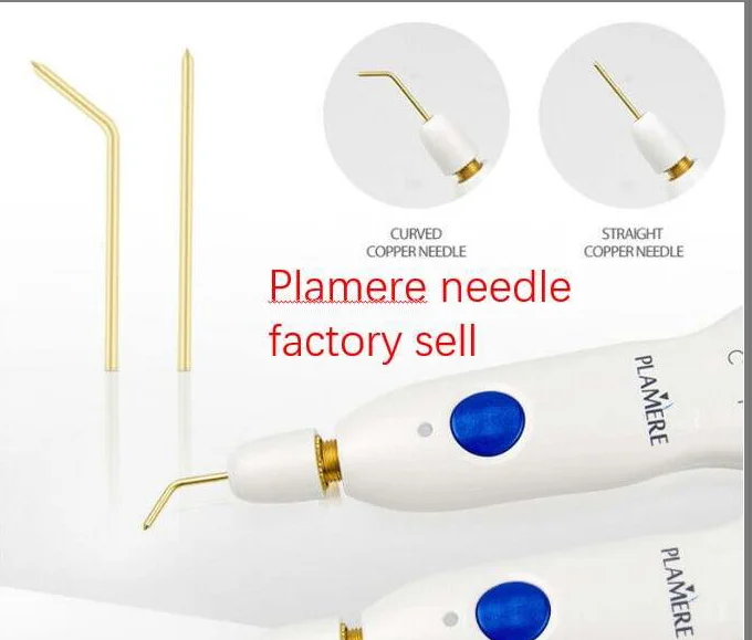 Nitrogen Plasmaozonepen Cold Jet Plasma Lifting Pen Mark Sc ar Removal Plasma Pen Ozone Spot Mode Ablase Pen Method Needle