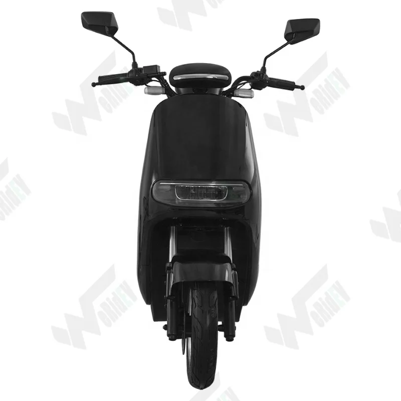 2021 Best Urban Electric Motorcycle Scooter with 1000w 2000w Motor and LED Lights for Adult for Sale