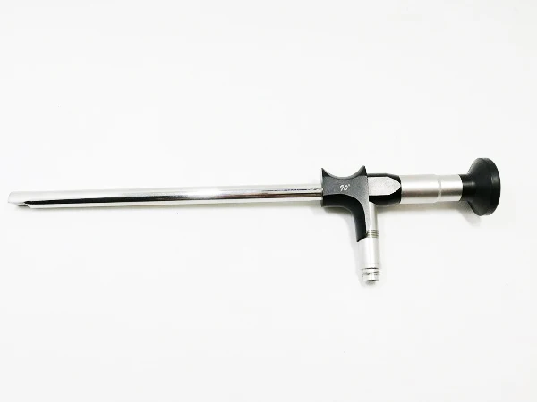 Medical 70 90 degree Laryngoscope / ENT instruments laryngoscope endoscope