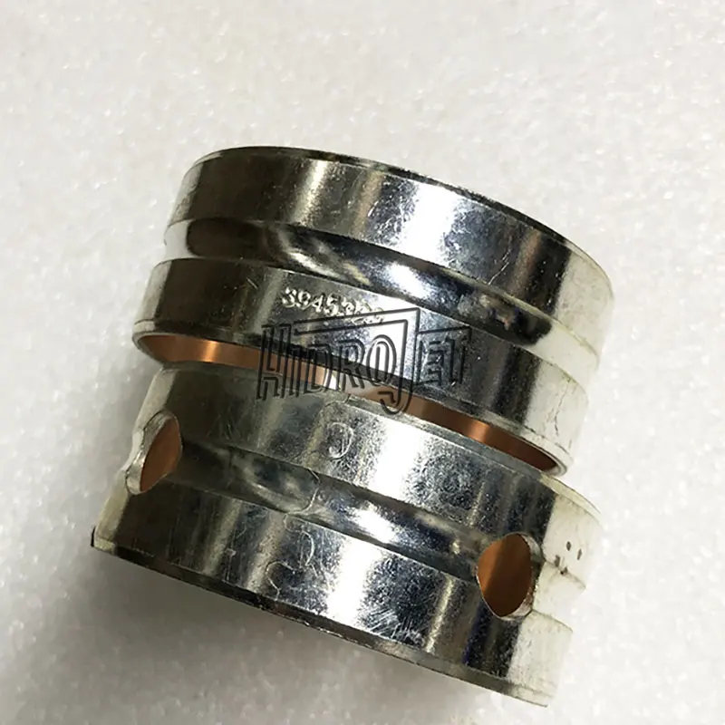 Куст распределительного вала для Cummins Dcec 6CT 8 3 D6E модель экскаватора 3945329 04250086 04251884 детали строительной техники аксессуары