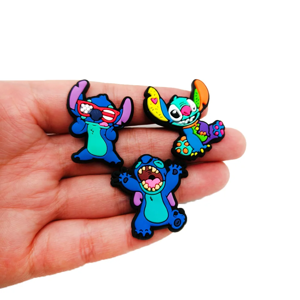 Cartoon custom charms high quality soft pvc clog shoe lace charms design charms for shoelace accessories