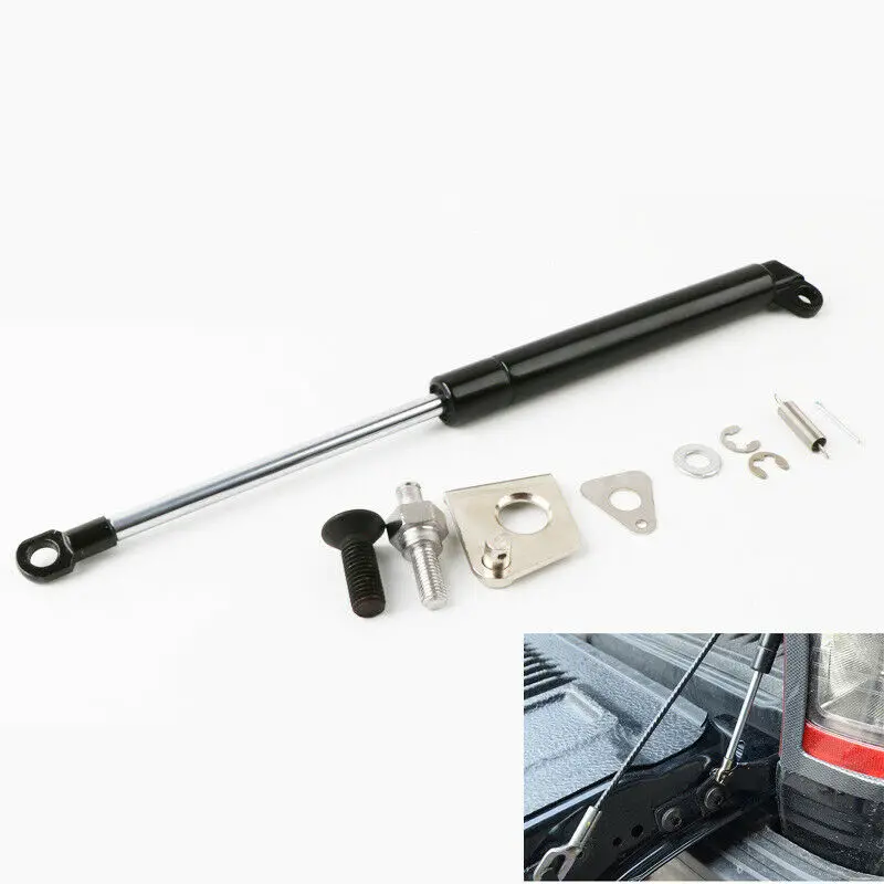 Tailgate Damper Rear Strut Slow Down For Ford Ranger