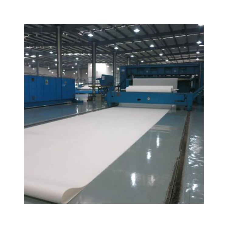 Wholesale High Quality Paper Machine Filter Felt Press Felt For Paper Making