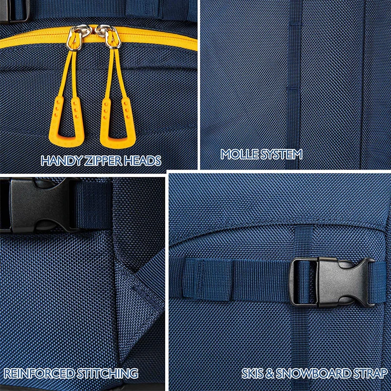 Roller Skate Bag Travel Snowboard Accessories Inline Skiing Snow Boot Backpack