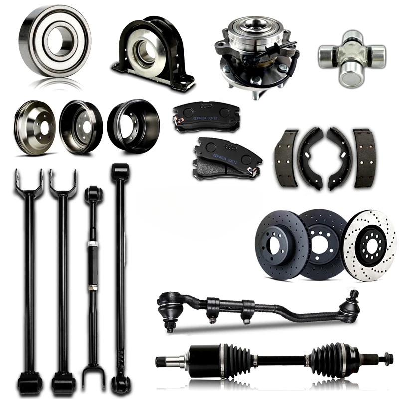Auto Spare Parts For Chery auto Car A11 chery A5