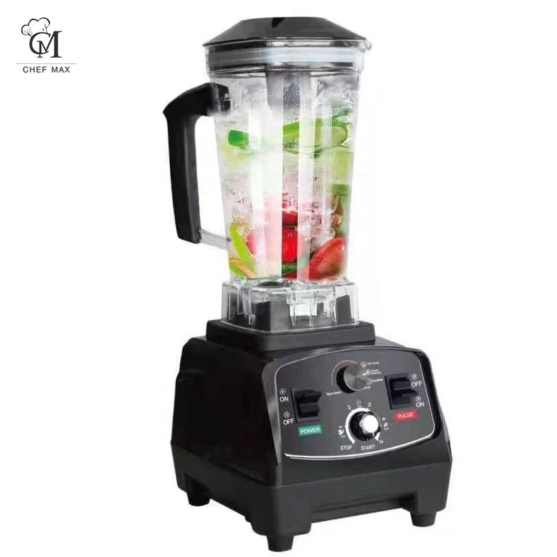 CHEFMAX juicer extractor machine juicer blender machine juicer dispenser commercial