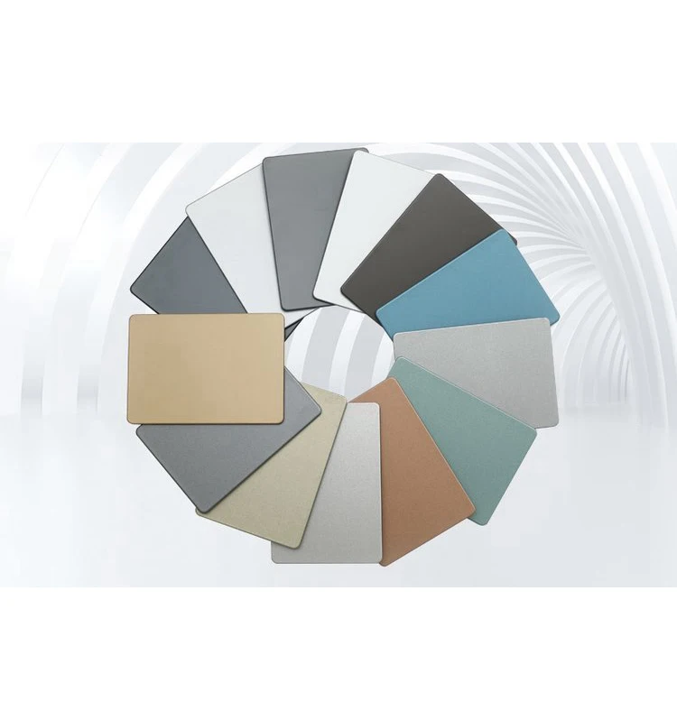 Uv digital printing aluminum composite panel photo printing on dibond/acp